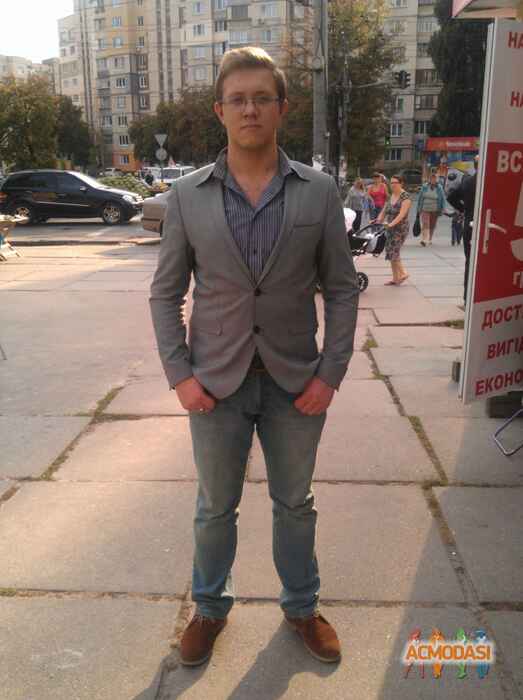 Александр Владимирович Москаленко фото №489800. Завантажено 11 Вересня 2013