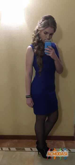 Екатерина   фото №1055668. Завантажено 18 Травня 2017