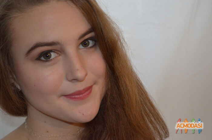 Влада Владимировна Пясковская фото №785237. Завантажено 17 Лютого 2015