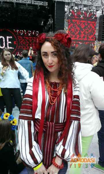 Веронiка   фото №900009. Завантажено 10 Квітня 2016