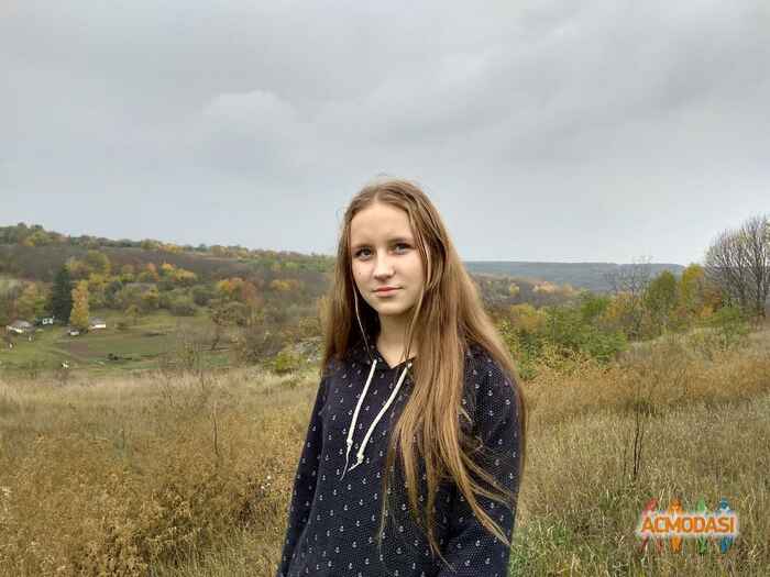 Олена Михайлiвна Манiло фото №1161894. Завантажено 09 Січня 2018