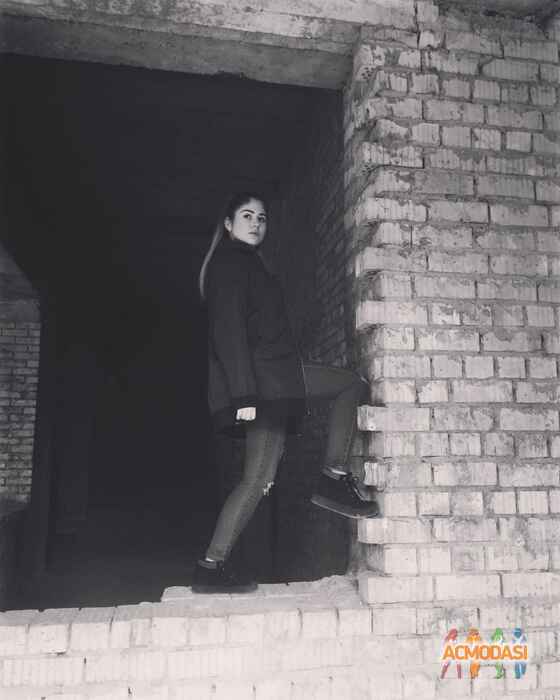 Ира  Набожняк фото №1027510. Завантажено 02 Березня 2017