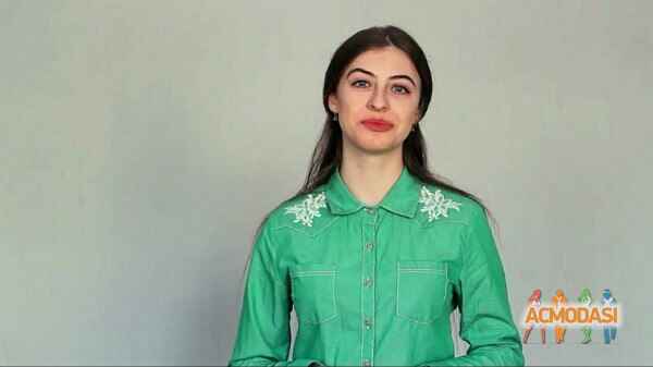 Алина Александровна Писаренко фото №1040350. Завантажено 06 Квітня 2017