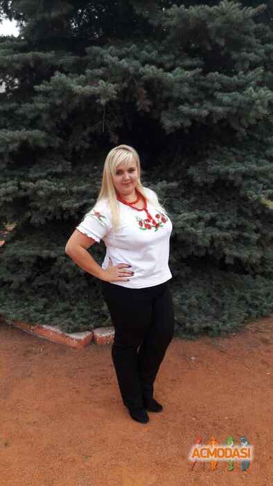 Юлія Валеріївна Хіц фото №1056968. Завантажено 21 Травня 2017