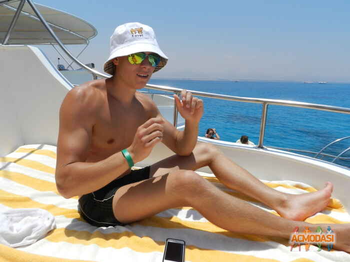 Вадим Юрійович Домачук фото №1061031. Завантажено 01 Червня 2017