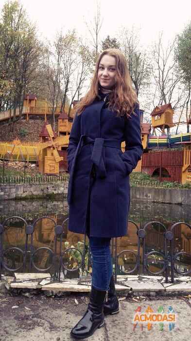 Анастасія Олексіївна Карпова фото №1156287. Завантажено 24 Грудня 2017