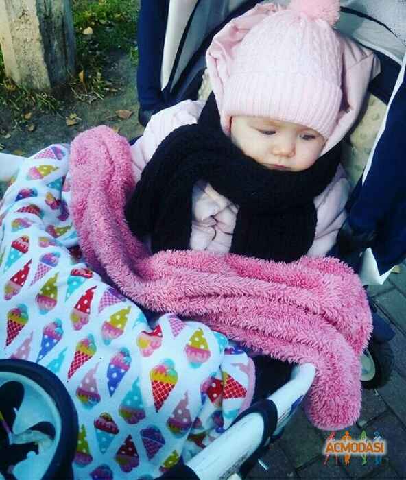 Кира Антоновна Чирва фото №1168007. Завантажено 19 Січня 2018