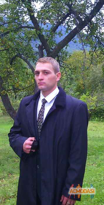 Владіслав Вікторович Чербатюк фото №1180674. Завантажено 06 Лютого 2018