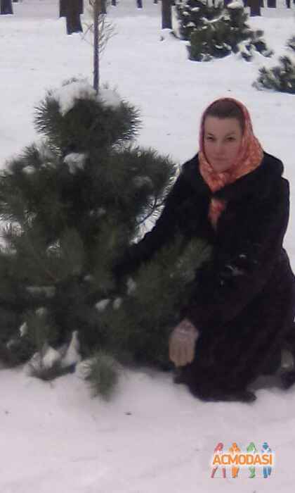 Ирина   фото №1197395. Завантажено 28 Лютого 2018