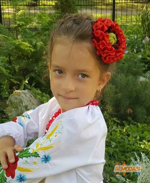 Аліна Андріївна Кривунець фото №1236748. Завантажено 27 Травня 2018