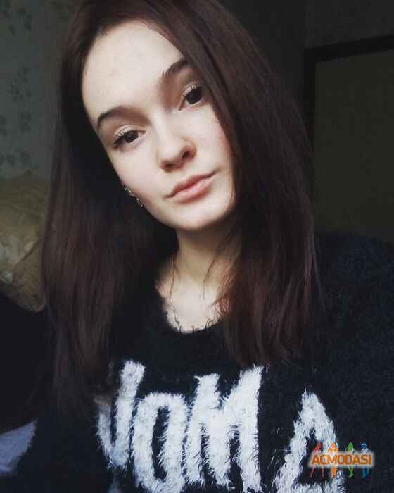 Екатерина Сергеевна Мартель фото №1398091. Завантажено 08 Травня 2019