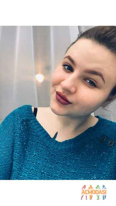 Марина Александровна Тилис фото №1522580. Завантажено 07 Квітня 2020