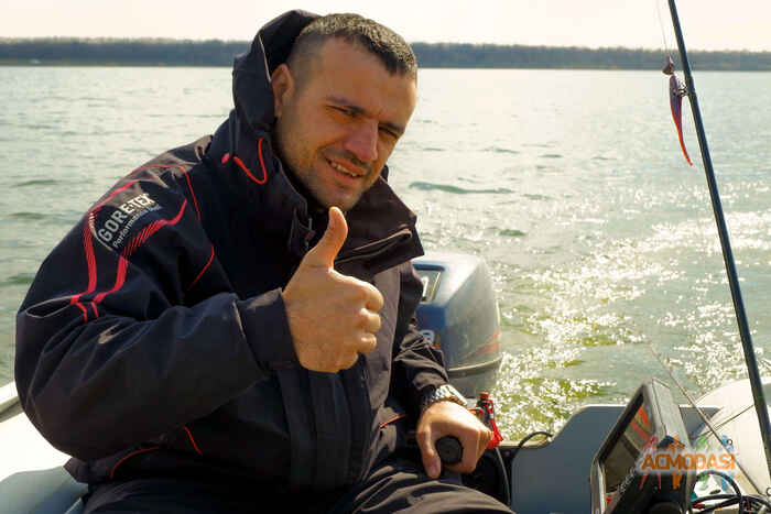 Александр  Стеценко фото №1609896. Завантажено 24 Лютого 2021