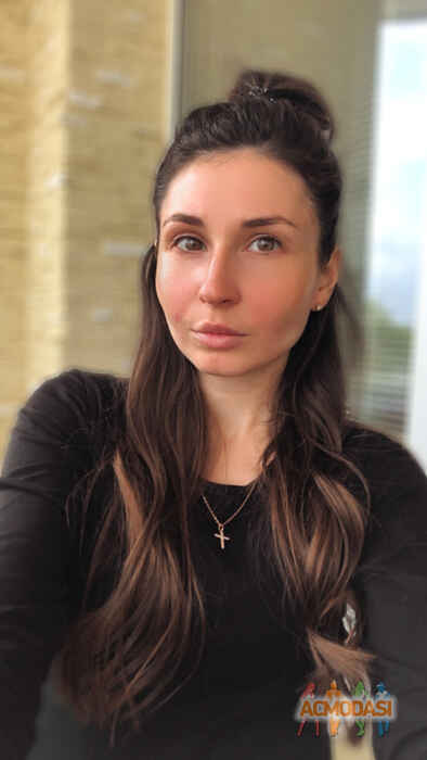 Анна Валерьевна Баранова фото №1629768. Завантажено 26 Травня 2021