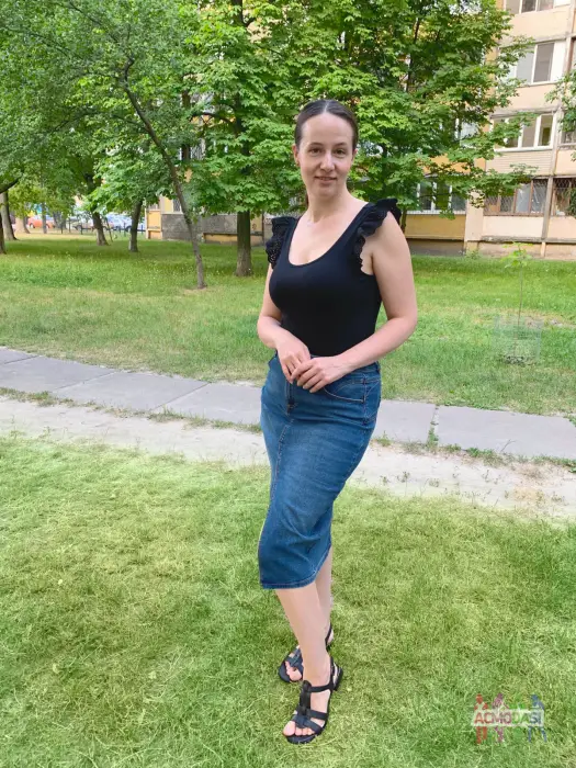 Євгенія  Гончаренко фото №1748607. Завантажено 15 Жовтня 2025