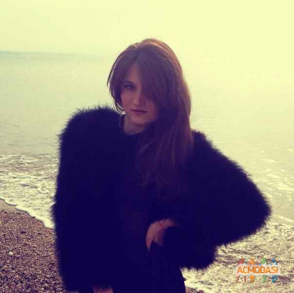 Алина Николаевна Хохуля фото №608874. Завантажено 04 Березня 2014