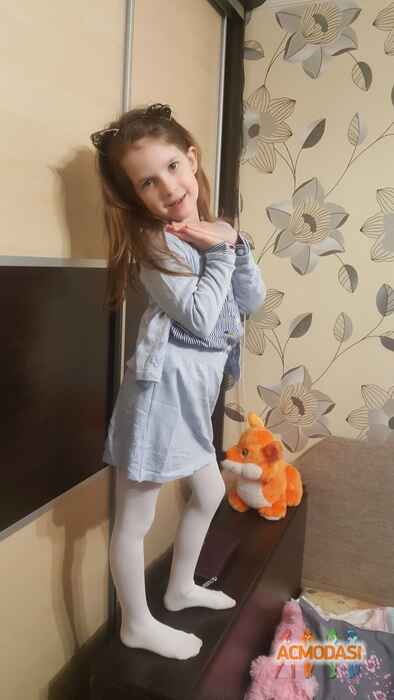 Анна Андріївна Халімон фото №1396002. Завантажено 04 Травня 2019