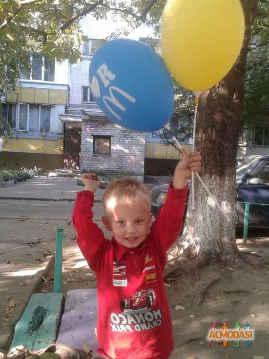 Коля Юрьевич Карпенко фото №732508. Завантажено 15 Вересня 2014