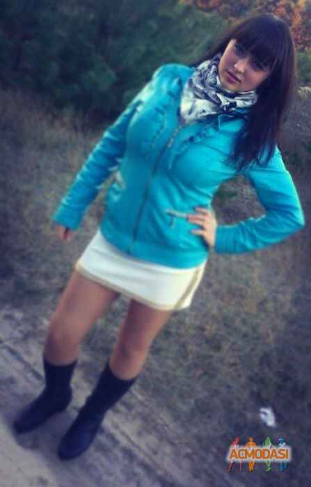 Людочка  Федюшко фото №781260. Завантажено 30 Січня 2015