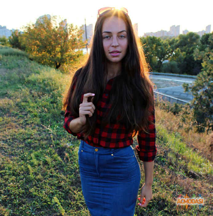 Анастасія Романівна Панченко фото №954555. Завантажено 07 Вересня 2016