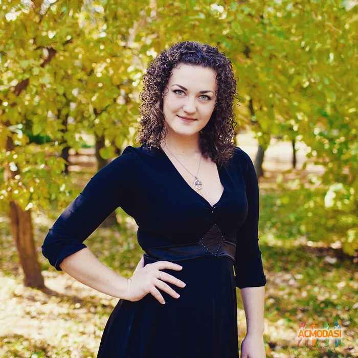 Тася Булах Сергіївна фото №981983. Завантажено 08 Листопада 2016