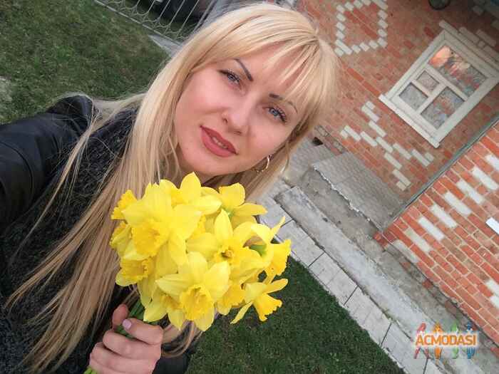 Катя  Палаженко фото №1053110. Завантажено 12 Травня 2017