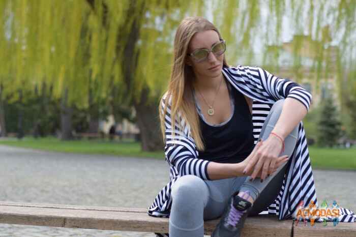 Мария Юрьевна Коваль фото №1086474. Завантажено 02 Серпня 2017