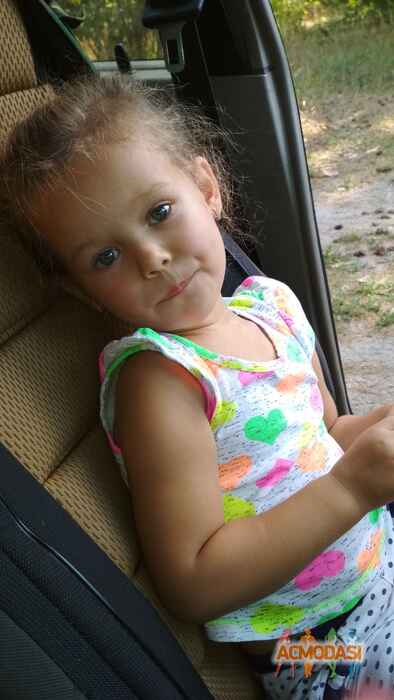 Валерія  Савлук фото №1105060. Завантажено 16 Вересня 2017