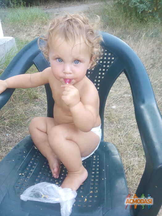 Анна  Малаховская фото №1125450. Завантажено 27 Жовтня 2017