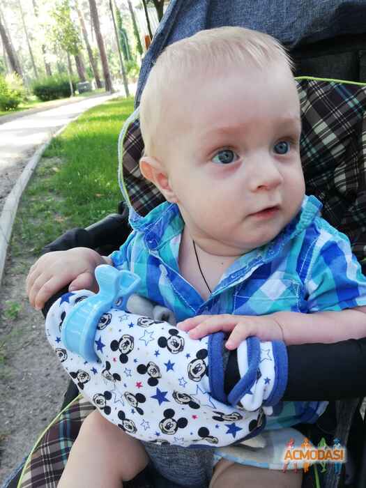 Владислав Валерійович Головатий фото №1416968. Завантажено 01 Липня 2019