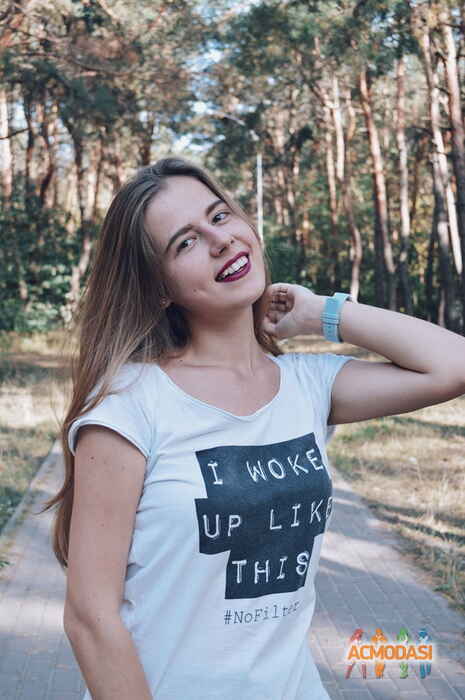 Влада Олегівна Менжик фото №1167688. Завантажено 18 Січня 2018