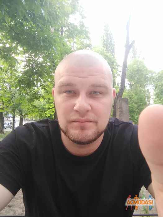 Dmytro ОЛЕГОВИЧ ШВЕЦЬ фото №1229403. Завантажено 09 Травня 2018