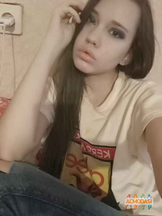 Єлизавета Владиславівна Дєдова фото №1441279. Завантажено 27 Серпня 2019
