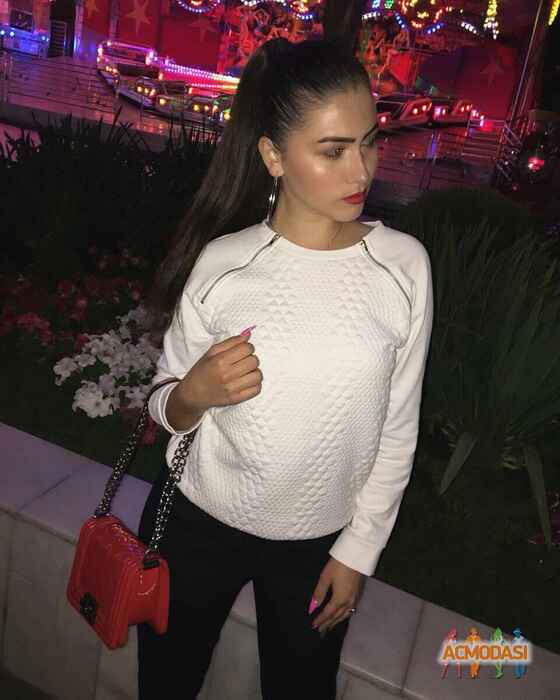 Ельза Русланівна Оксамитна фото №1455049. Завантажено 30 Вересня 2019