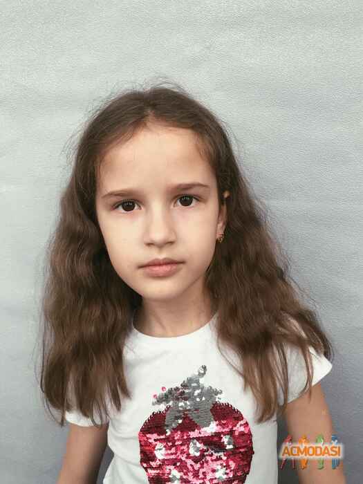 Анна Олександрівна Лозова фото №1533234. Завантажено 27 Травня 2020