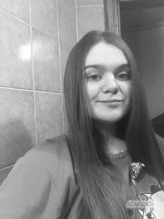 Анна-Марія  Гірняк фото №1610182. Завантажено 24 Лютого 2021