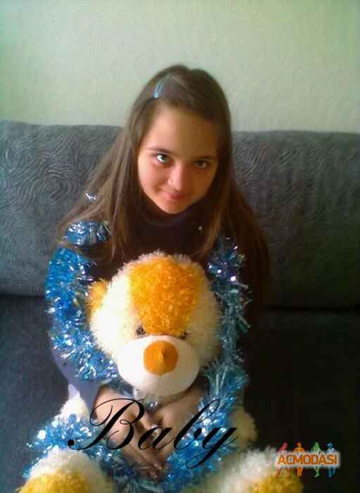 Марина Артуровна Макеовецкая фото №129594. Завантажено 12 Січня 2012