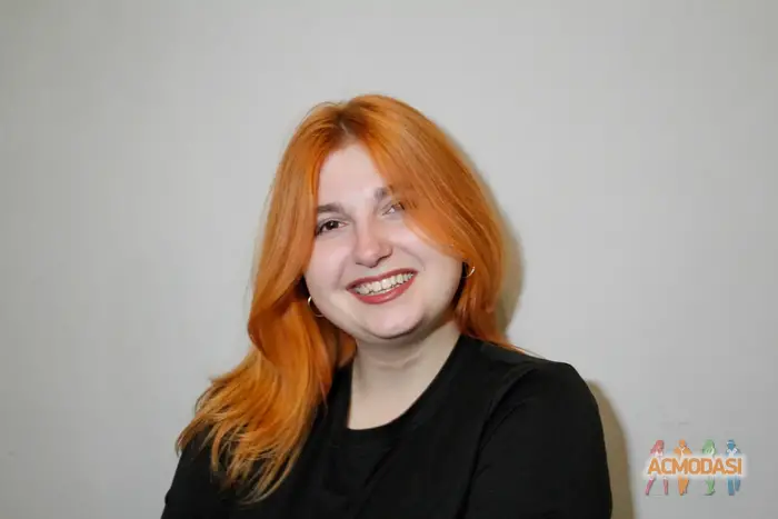 Софія  Проценко фото №1752452. Завантажено 02 Лютого 2026