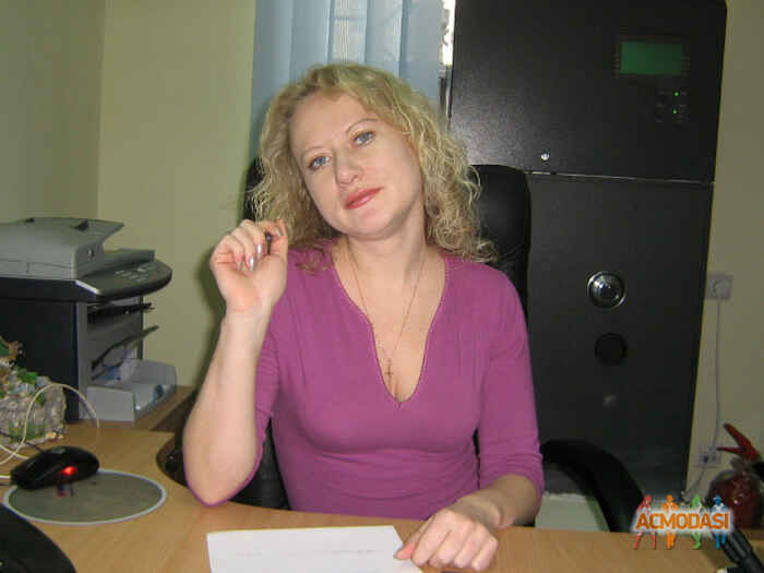 Наталья Николаевна Глуходед фото №169356. Завантажено 21 Березня 2012