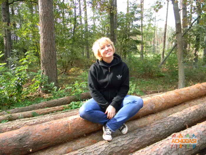 Руслана Викторовна Шевчик фото №936150. Завантажено 25 Липня 2016