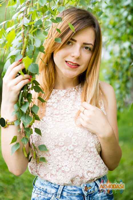 Алина  Скубченко фото №953458. Завантажено 05 Вересня 2016