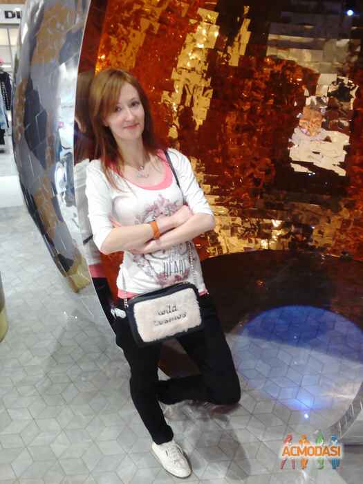 Анна Владимировна Ковриженко фото №1246444. Завантажено 18 Червня 2018
