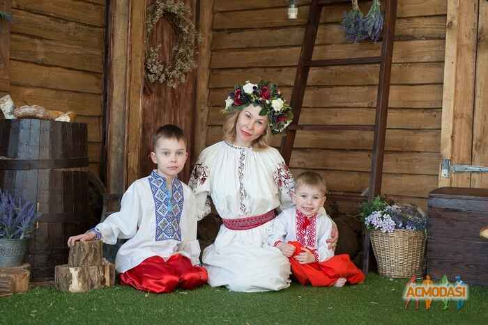 Таня  Саливон фото №833851. Завантажено 21 Вересня 2015