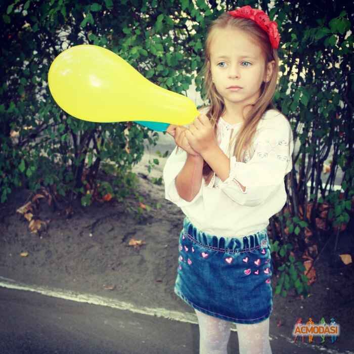 Елізавєта Віталіївна Барановська фото №838728. Завантажено 05 Жовтня 2015