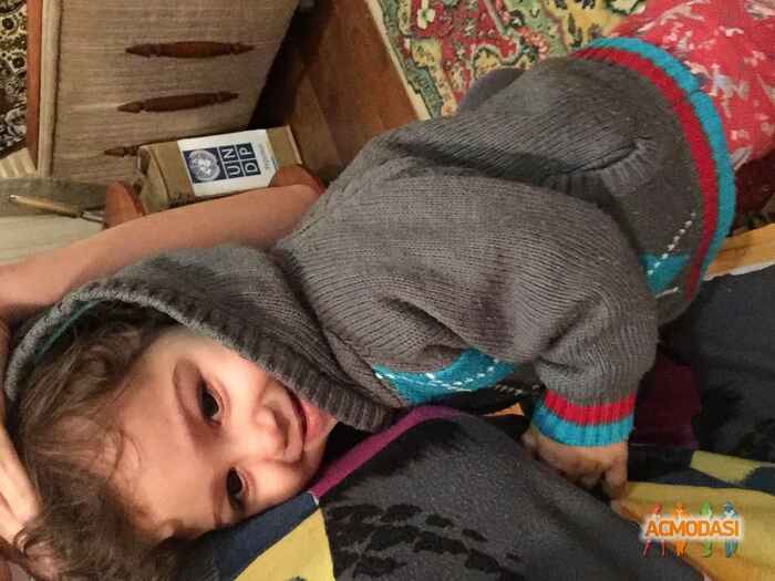 Алгбаише  Руслана фото №839325. Завантажено 07 Жовтня 2015