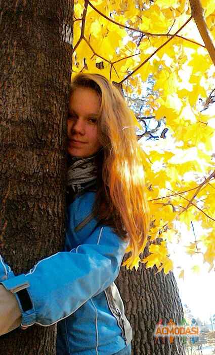 Марина Ігорівна Гайович фото №847109. Завантажено 31 Жовтня 2015