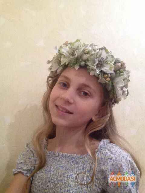 Анастасия Владимировна Майстренко фото №938028. Завантажено 29 Липня 2016