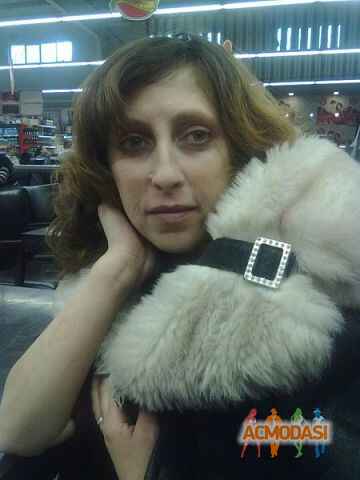 Ольга  Балабан фото №984941. Завантажено 14 Листопада 2016