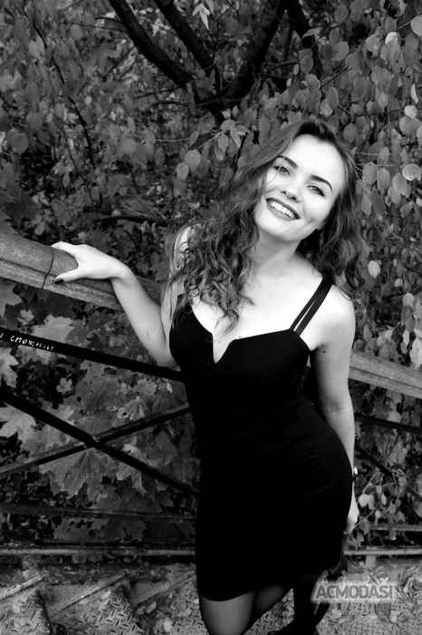 Юлія Олександрівна Хомік фото №1000165. Завантажено 23 Грудня 2016