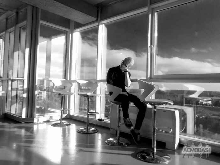 Алексей  Сидоров фото №1005942. Завантажено 11 Січня 2017